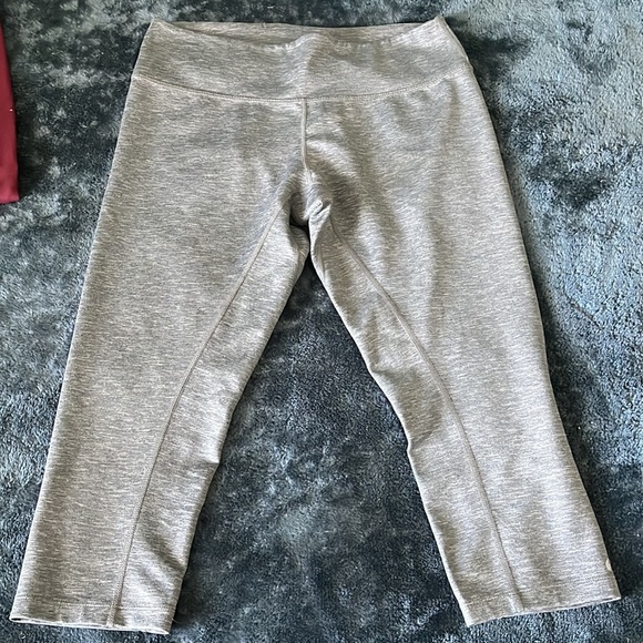 ASICS cropped leggings - Picture 2 of 8